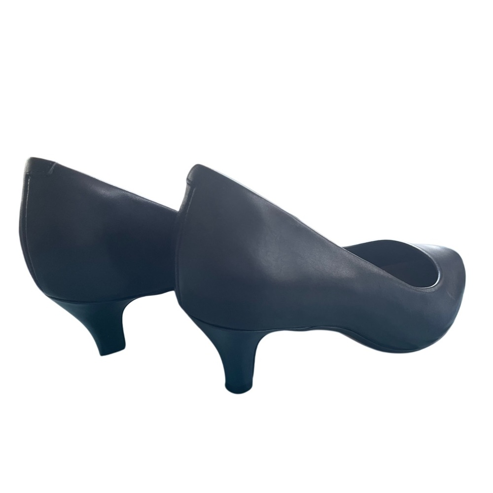 Clarks Linvale Jerica Pointed Toe Pump - Picture 5 of 10